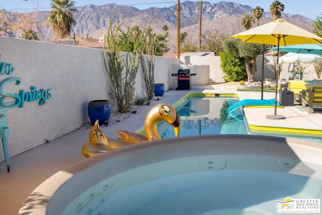 Palm Springs, CA 92264,3963 E Calle San Antonio