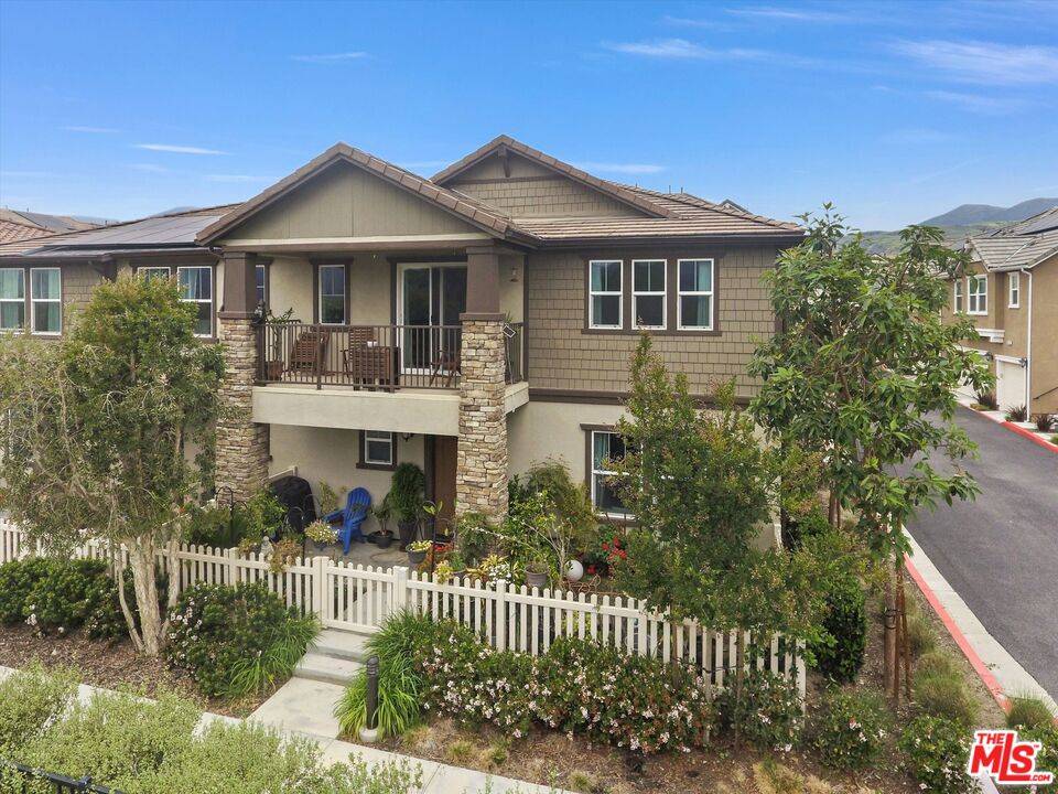 Fillmore, CA 93015,513 Heritage Valley Pkwy