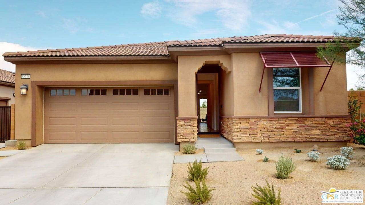 Palm Desert, CA 92211,35616 Cortesia Way