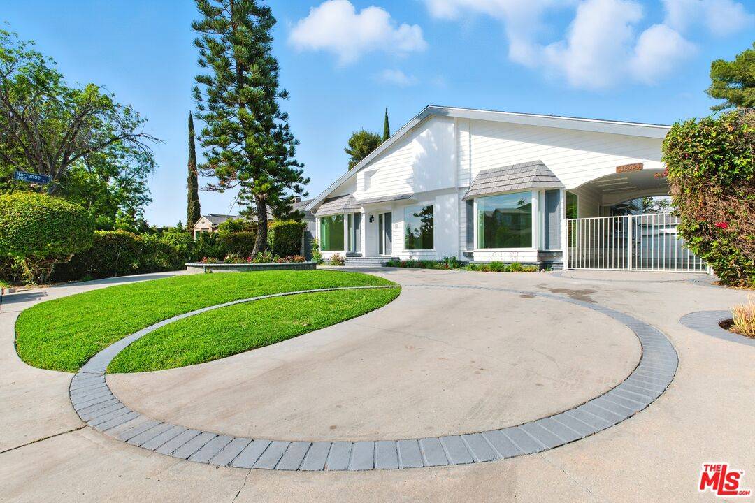 Studio City, CA 91604,4640 Laurelgrove Ave