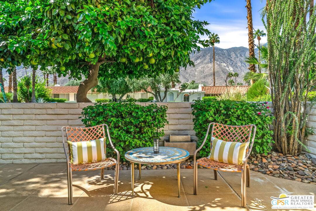 Palm Springs, CA 92264,3351 Andreas Hills Dr