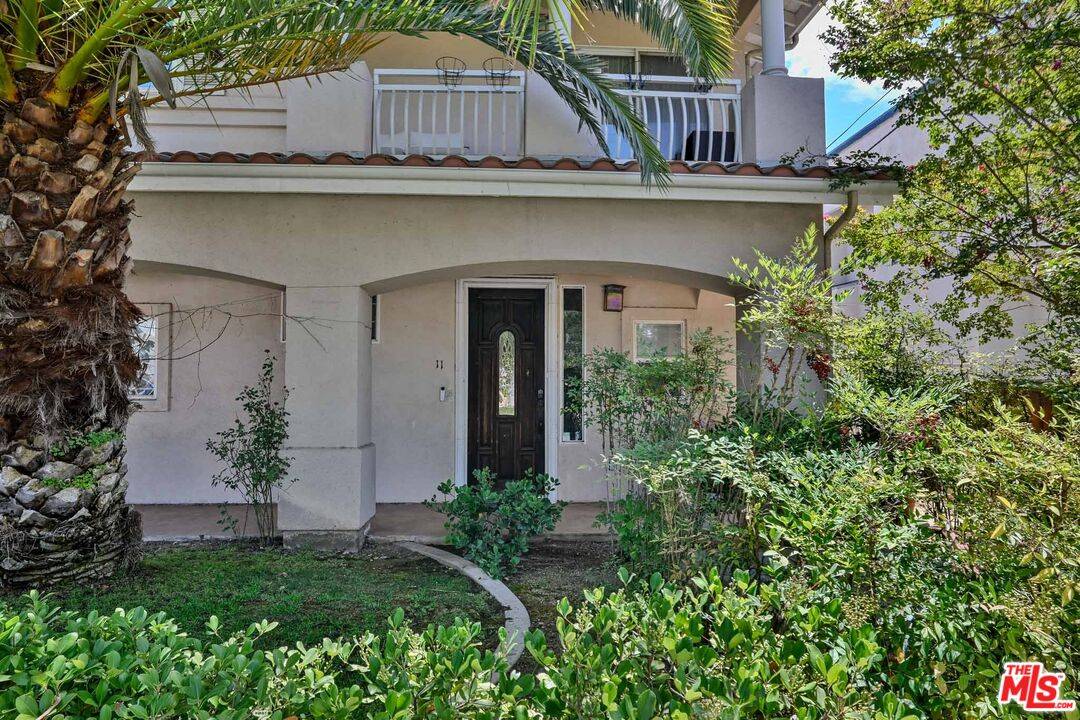 Pasadena, CA 91107,2418 Mohawk St #11