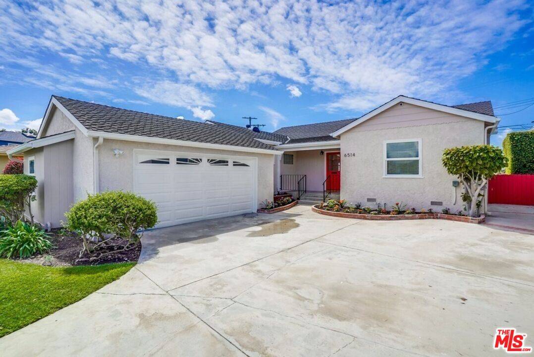 Los Angeles, CA 90045,6514 Hedding St