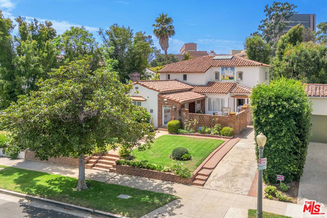 Los Angeles, CA 90024,821 Malcolm Ave