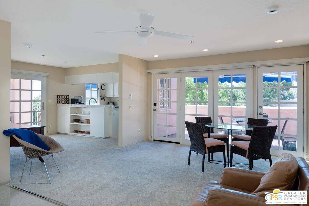 Palm Springs, CA 92262,500 E Amado Rd #519