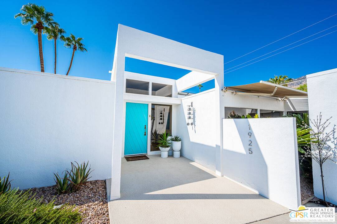 Palm Springs, CA 92264,1925 S Joshua Tree Pl