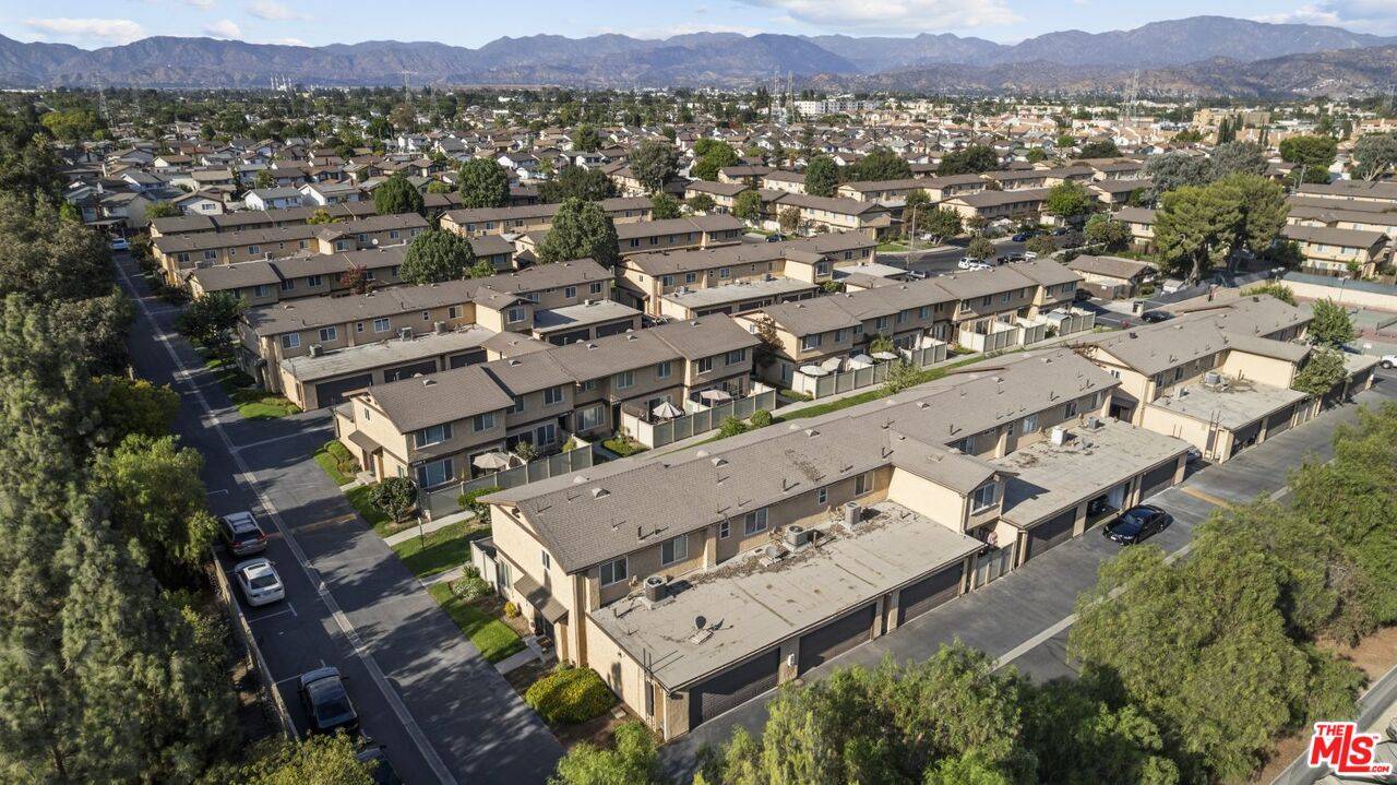 North Hollywood, CA 91605,12346 Runnymede St #5