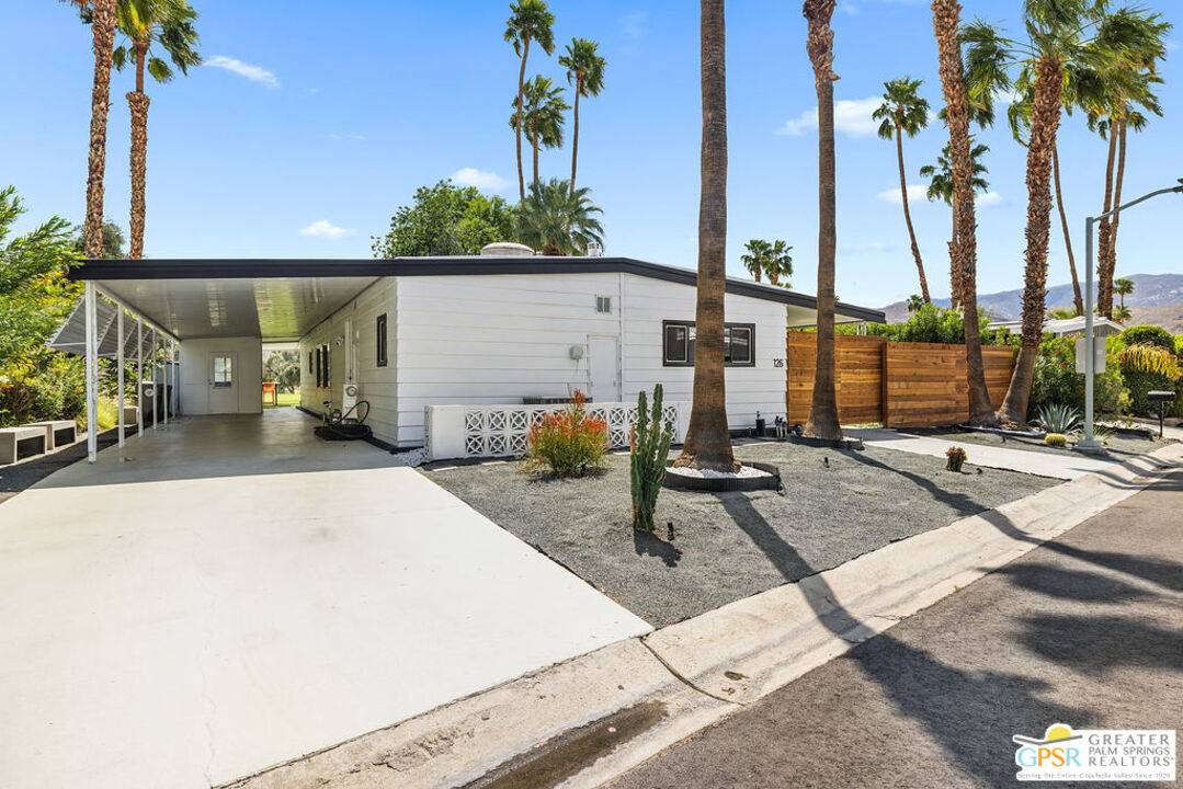 Cathedral City, CA 92234,126 Via Valverde