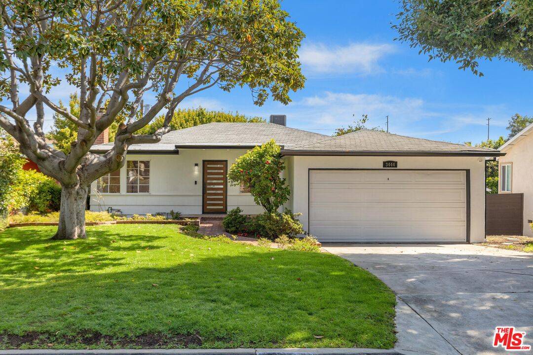 Los Angeles, CA 90034,3444 S BENTLEY Ave