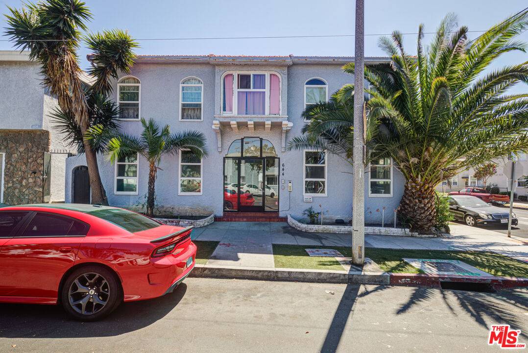 San Pedro, CA 90731,644 W 5th St #2