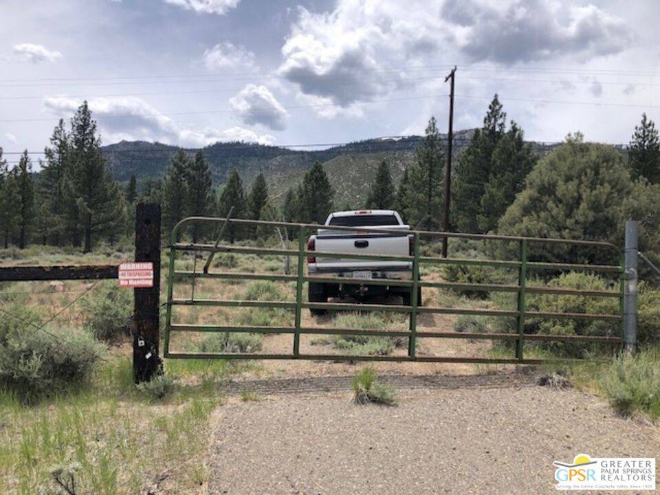 Markleeville, CA 96120,0 Ditch Rd