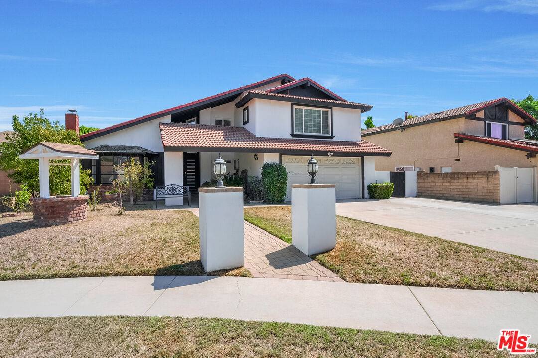 Chatsworth, CA 91311,10640 Willowbrae Ave