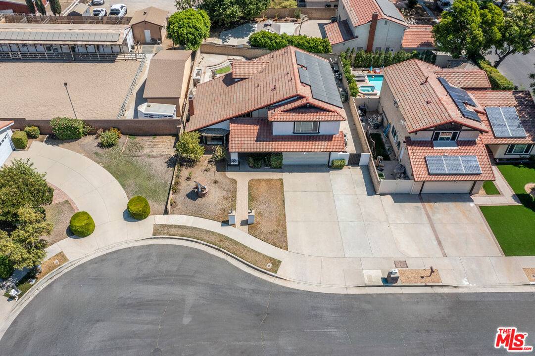 Chatsworth, CA 91311,10640 Willowbrae Ave