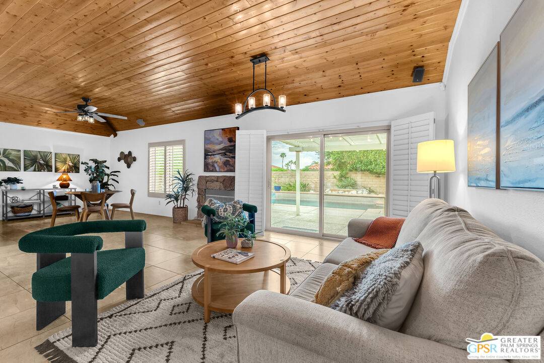 Palm Springs, CA 92262,1425 E Luna Way