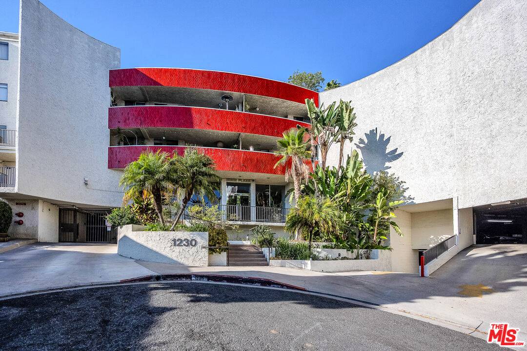 West Hollywood, CA 90069,1230 Horn Ave #401