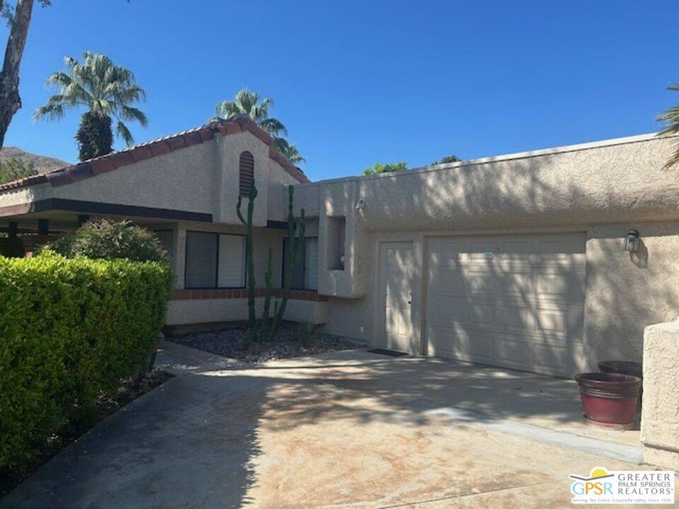 Palm Springs, CA 92264,2345 S Cherokee Way #118