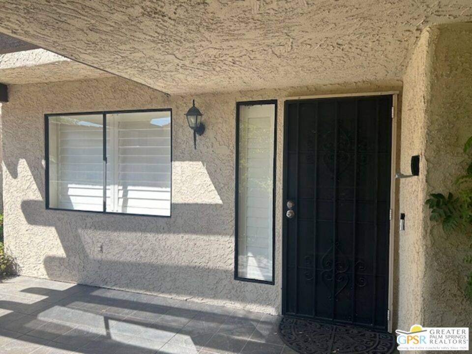 Palm Springs, CA 92264,2345 S Cherokee Way #118
