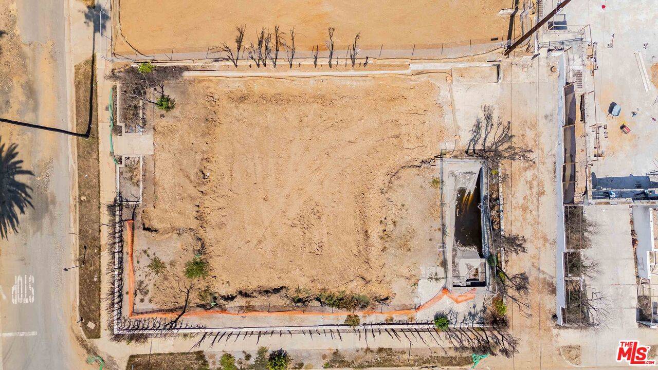 Pacific Palisades, CA 90272,500 Swarthmore Ave