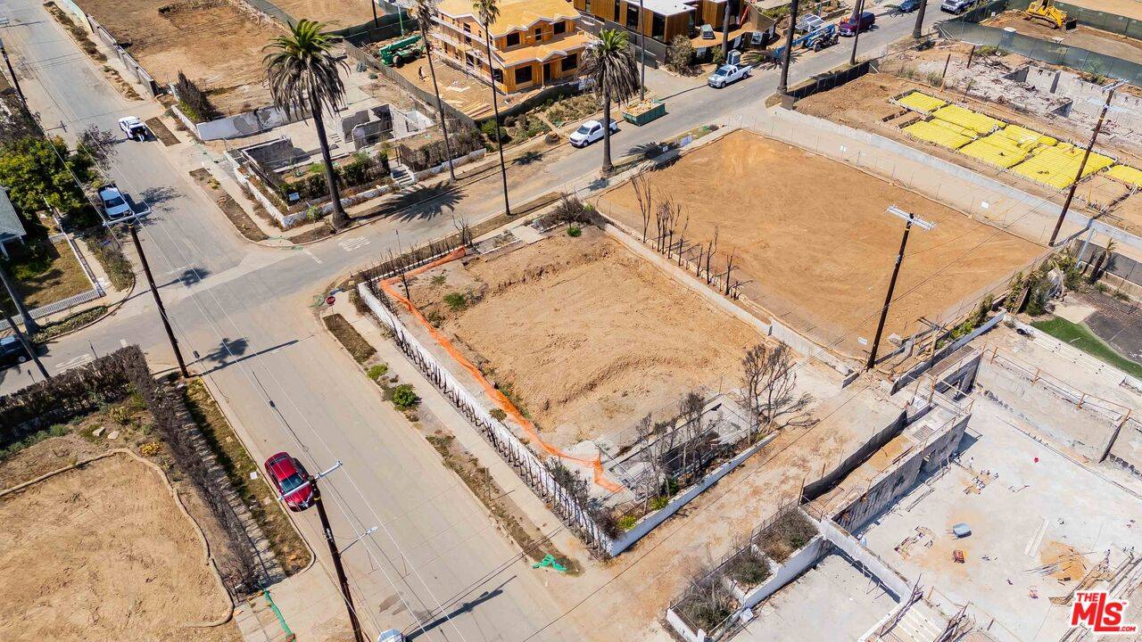 Pacific Palisades, CA 90272,500 Swarthmore Ave