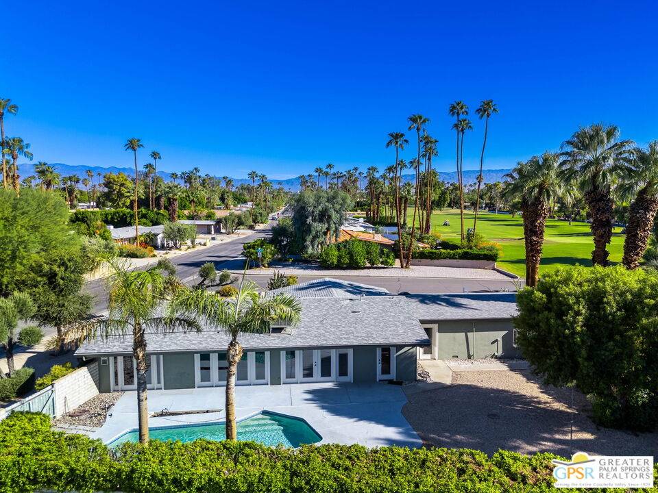 Palm Springs, CA 92264,5111 E Bobolink Ln