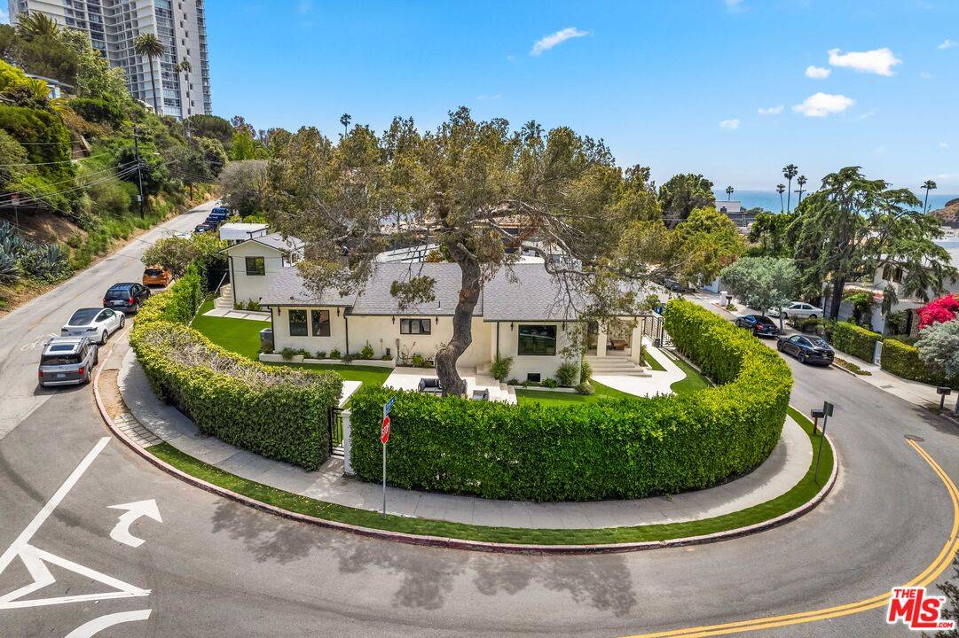 Santa Monica, CA 90402,266 Mabery Rd
