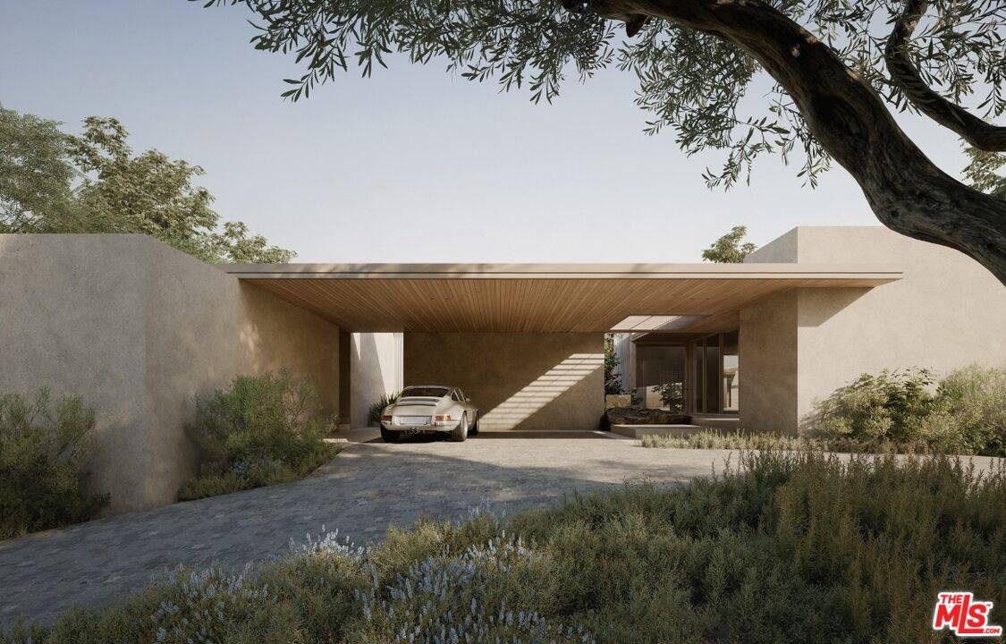 Beverly Hills, CA 90210,1950 Carla Rdg