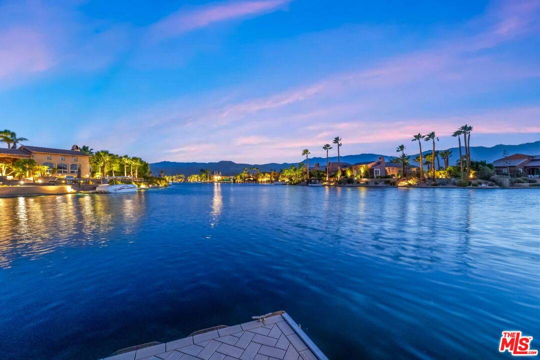 Rancho Mirage, CA 92270,64 Via Santo Tomas