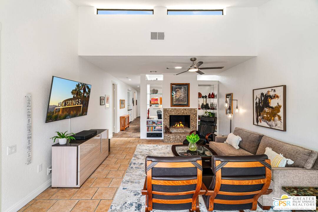 Palm Springs, CA 92262,1244 E Andreas Rd