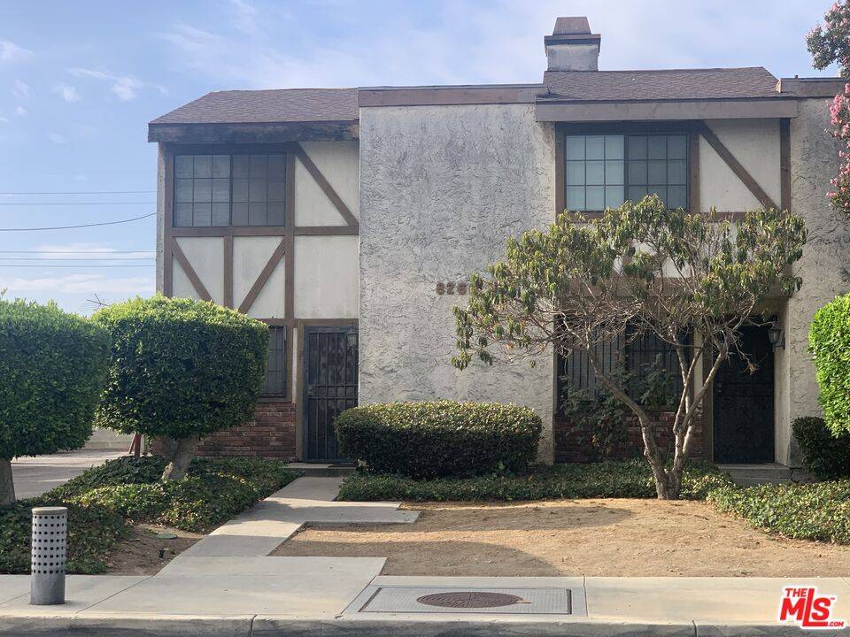 Rosemead, CA 91770,8260 Rush St #H