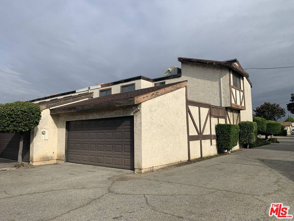 Rosemead, CA 91770,8260 Rush St #H