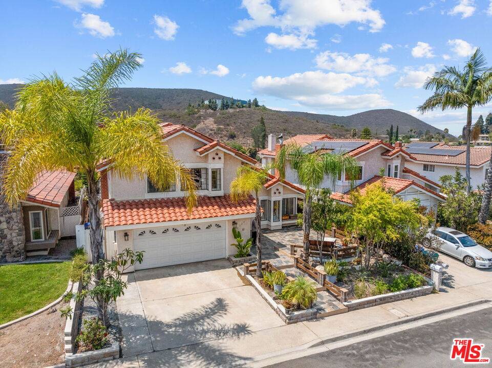 San Diego, CA 92129,14864 Priscilla St