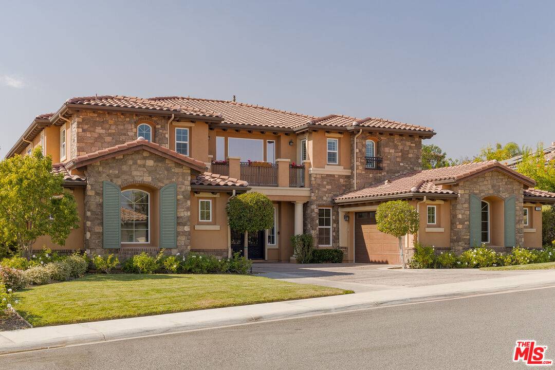 Moorpark, CA 93021,7305 Augusta Dr