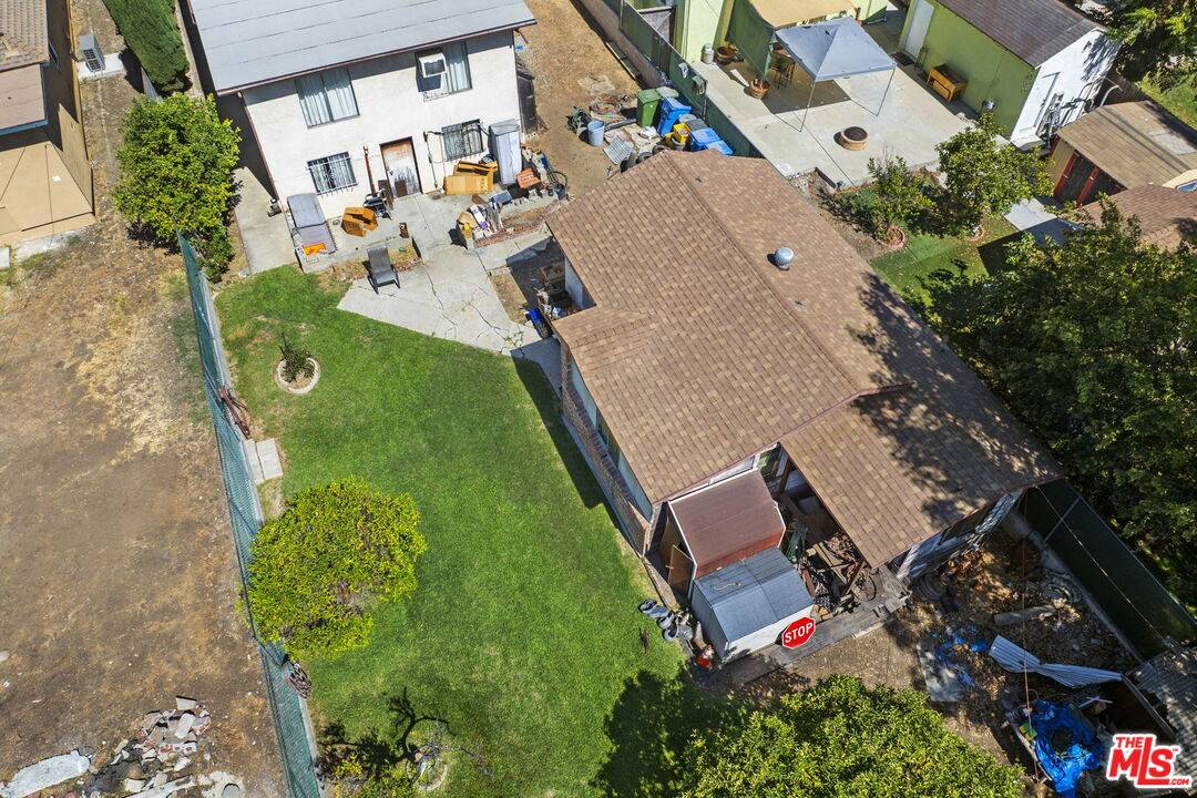 Los Angeles, CA 90042,5412 Abbott Pl