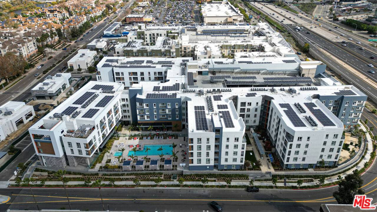 San Diego, CA 92108,5075 Camino De La Siesta #224