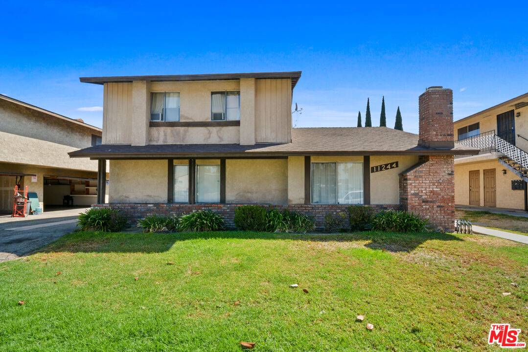 Whittier, CA 90604,11244 La Mirada Blvd