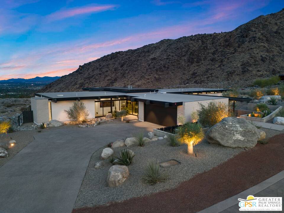 Palm Springs, CA 92262,2399 City View Dr