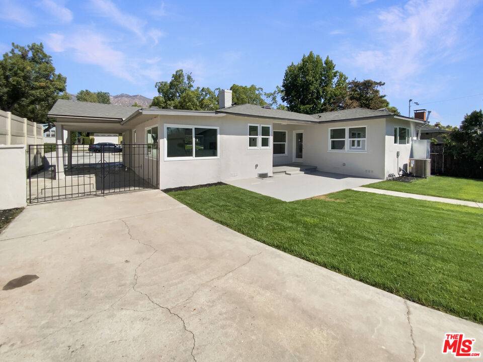 Pasadena, CA 91107,3800 Mayfair Dr