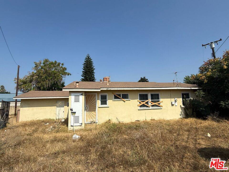 Covina, CA 91722,4455 N Lark Ellen Ln