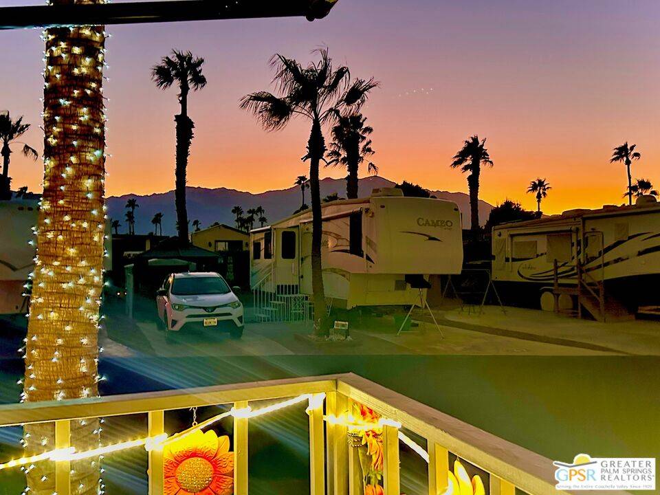 Cathedral City, CA 92234,69801 Ramon Rd #421