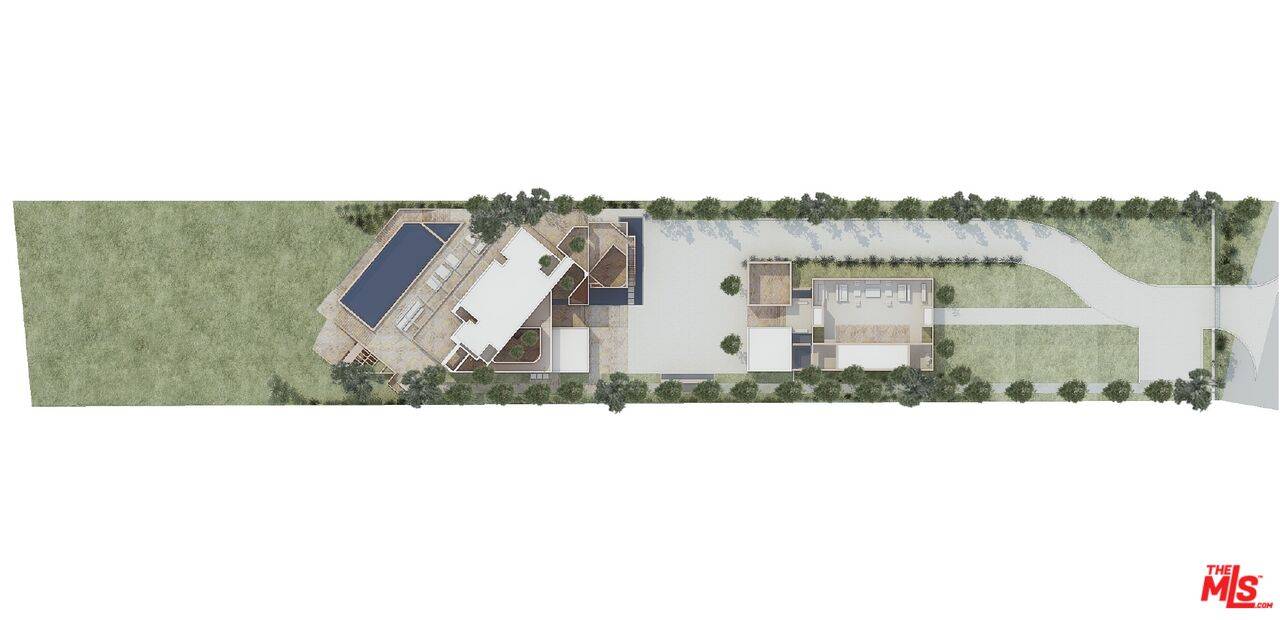 Malibu, CA 90265,6734 Zumirez Dr