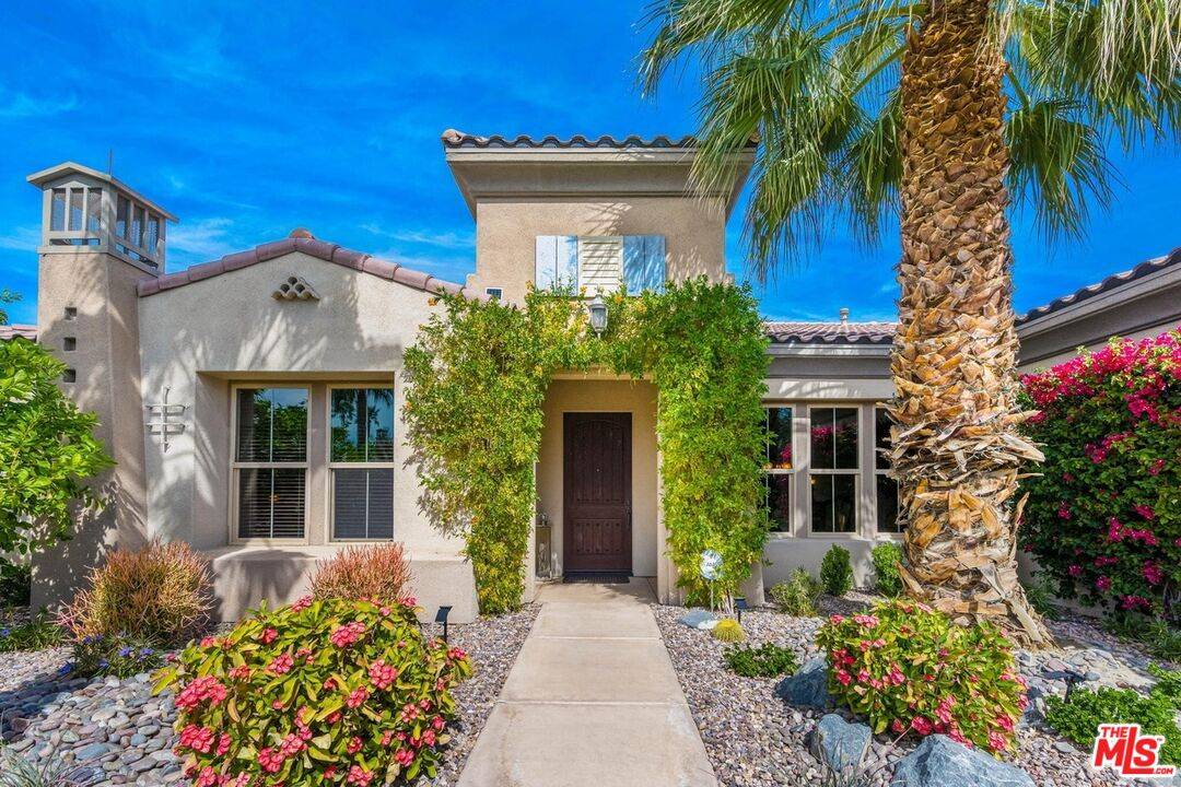 Bermuda Dunes, CA 92203,78566 Blackstone Ct