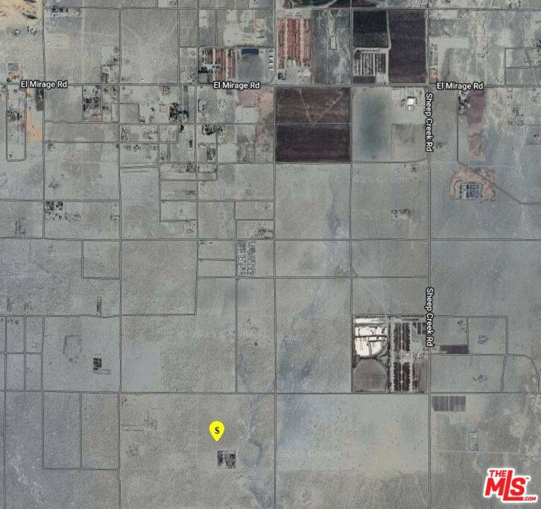El Mirage, CA 92301,El Mirage Airport Rd