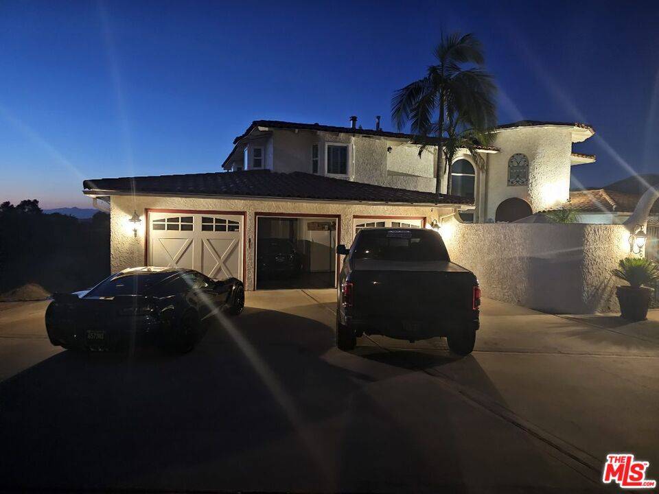 El Cajon, CA 92019,2326 Vista Rodeo Dr