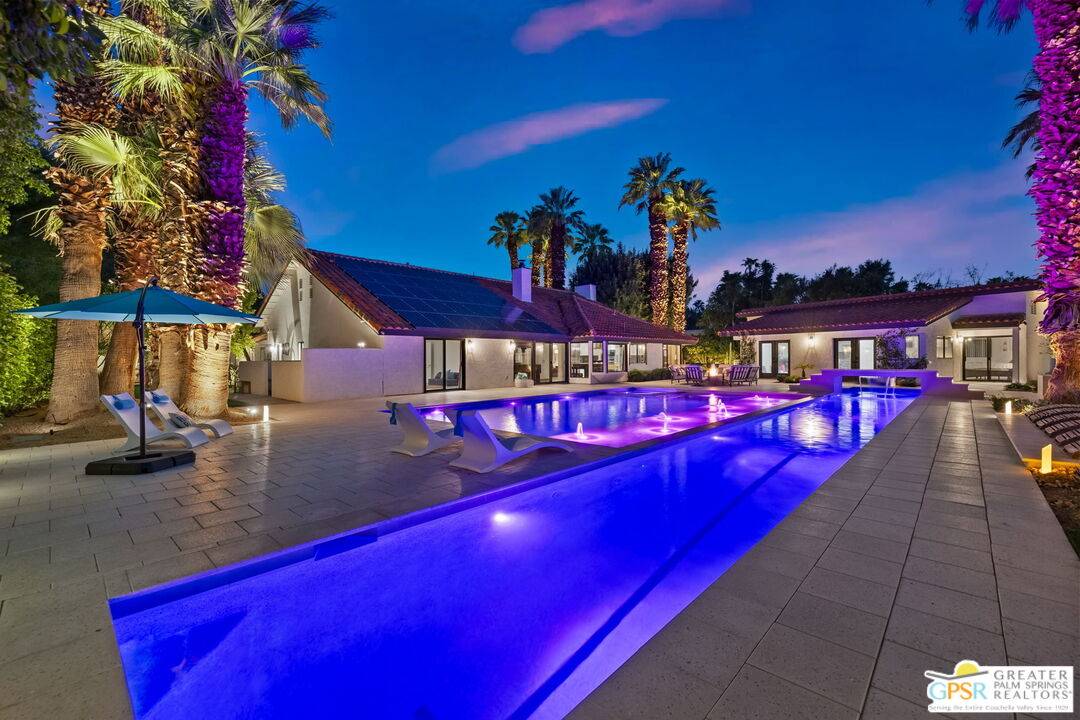 Rancho Mirage, CA 92270,40563 Desert Creek Ln