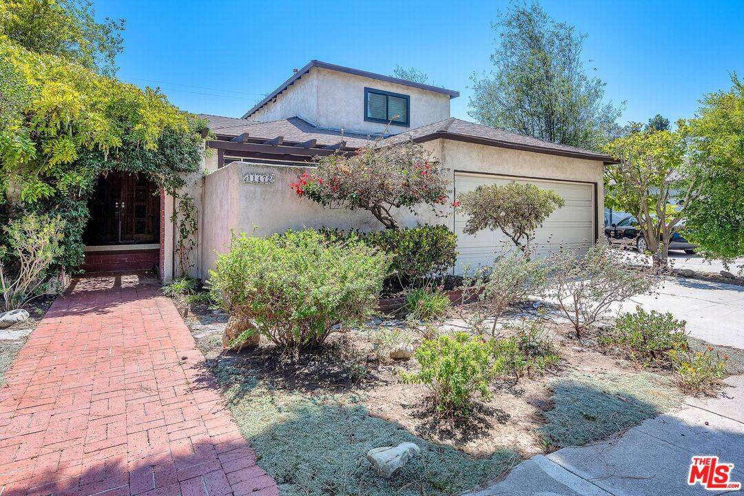 Culver City, CA 90230,11472 Diller Ave