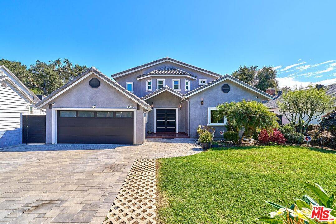 La Canada Flintridge, CA 91011,4544 Daleridge Rd