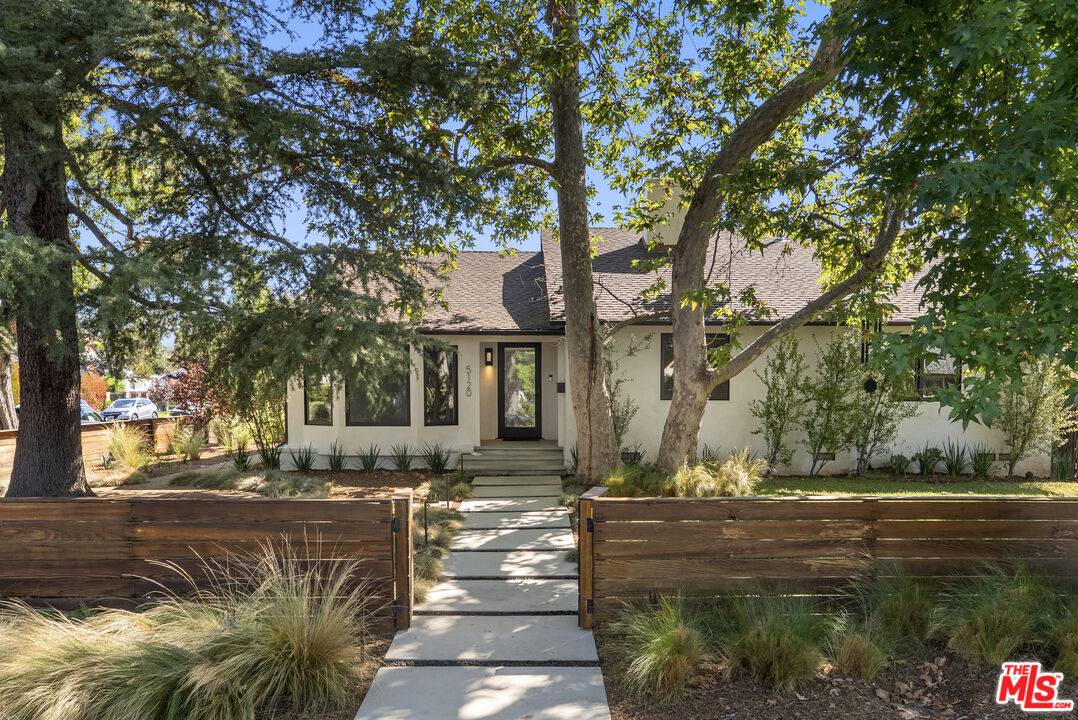 Sherman Oaks, CA 91423,5120 Stern Ave