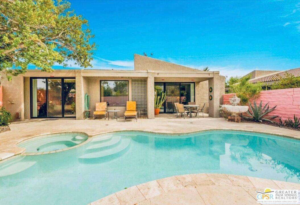 Palm Springs, CA 92262,2861 Sundance Cir