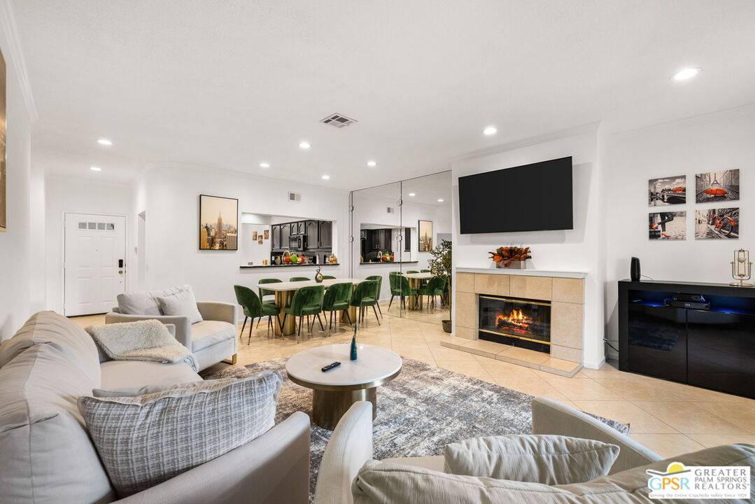 Palm Desert, CA 92211,191 E Desert Falls Dr