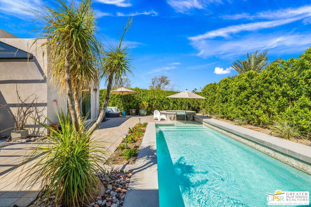 Palm Springs, CA 92262,702 Axis Way